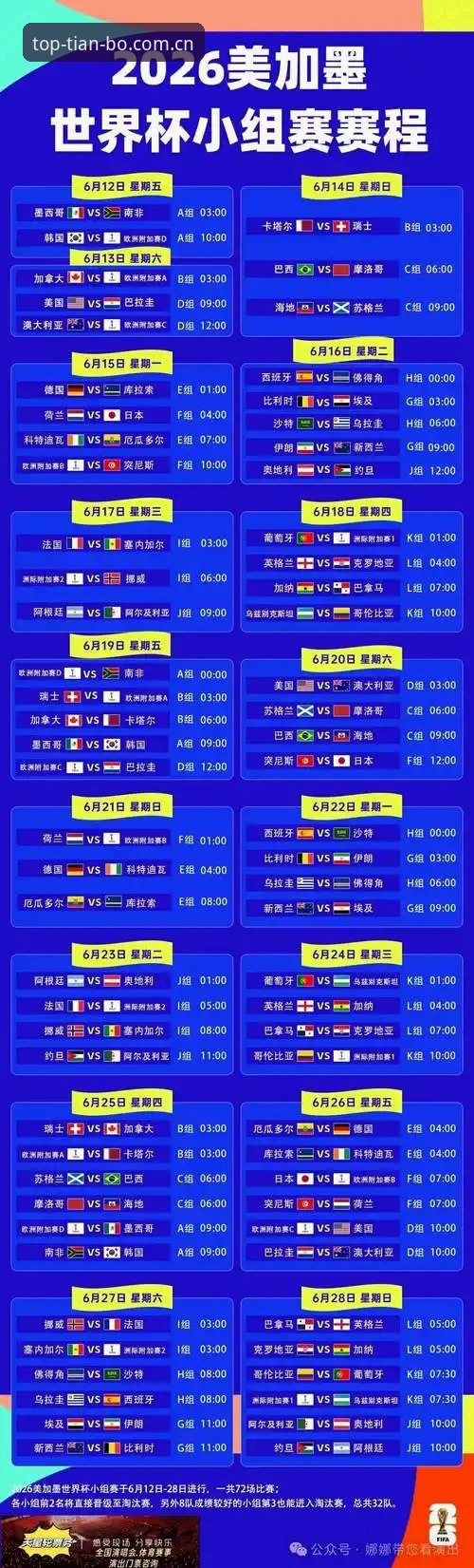 天博体育官方版 2026世界杯观赛签证受阻:天博体育平台球迷操作指南与赛事信息整合